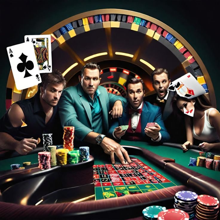 575bet